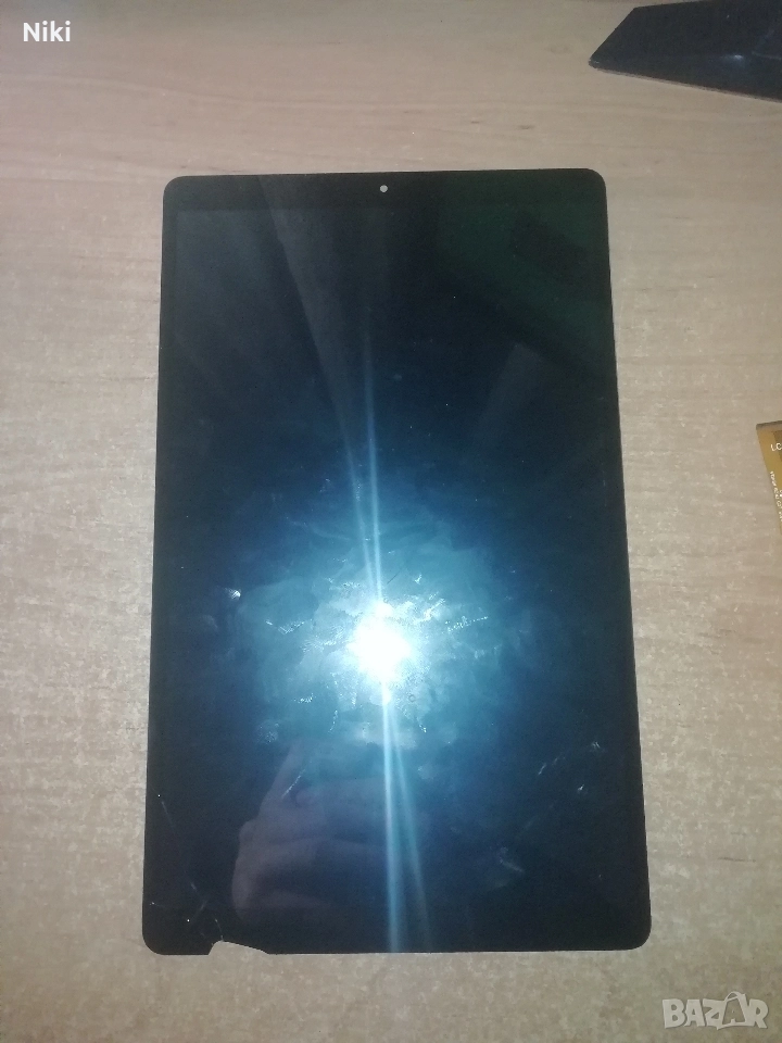 Дисплей за Samsung Galaxy Tab A 2019 10.1, снимка 1