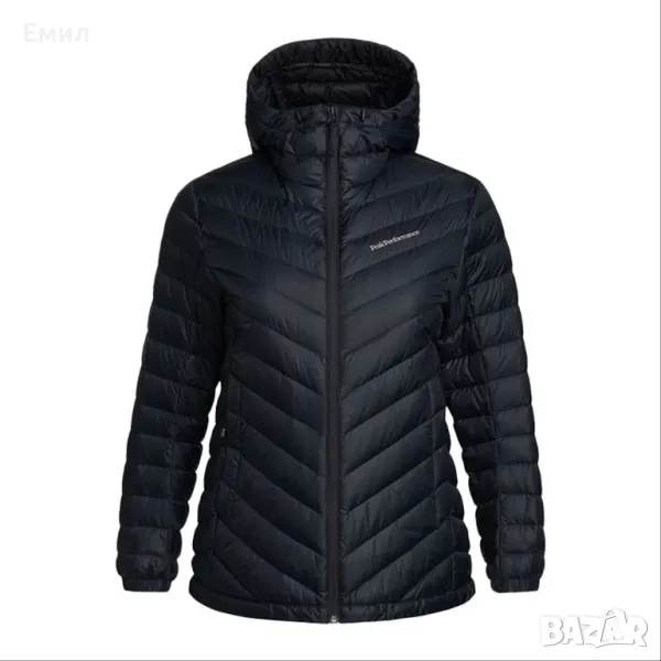 Дамско Peak Performance Frost Down Jacket, Размер S, снимка 1