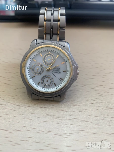 Citizen , снимка 1