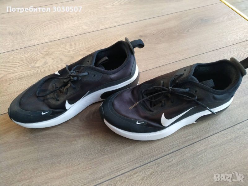 Маратонки Nike, номер 39, снимка 1