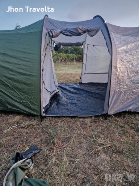 Палатка 6-местна , снимка 1