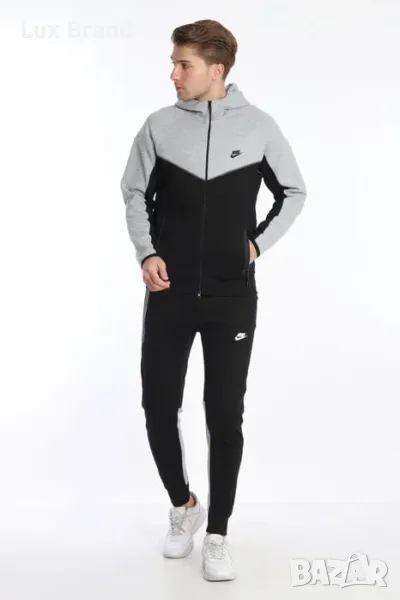 Мъжки eкипи Nike Tech Fleece, снимка 1