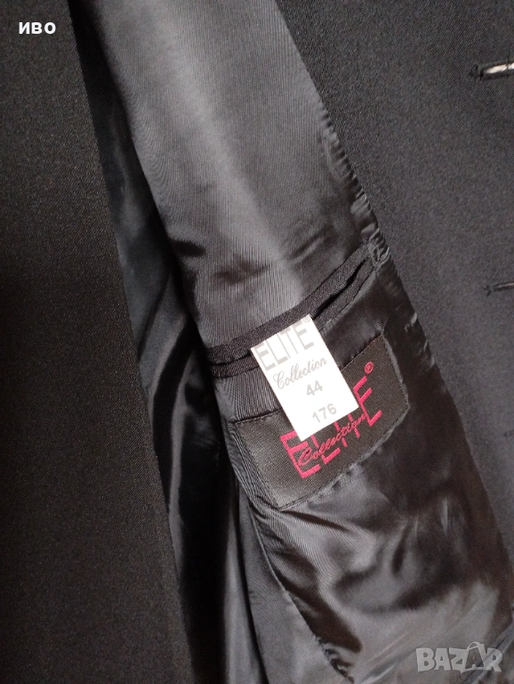 Мъжки костюм , снимка 1