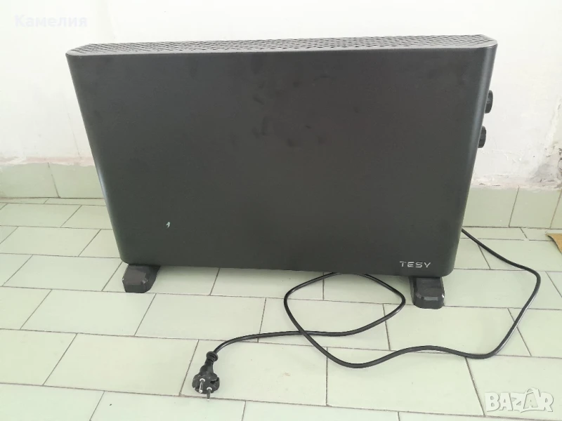 Конвектор TESY, снимка 1