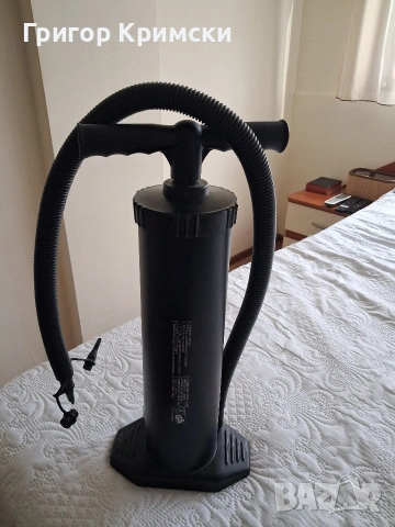 Помпа 15 евро , снимка 3 - Други стоки за дома - 53723455