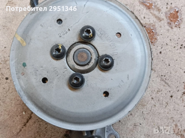 Шайба водна помпа Audi S5 F5 06M121031D