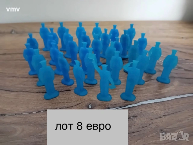 Стари лотове , снимка 11 - Колекции - 54208652