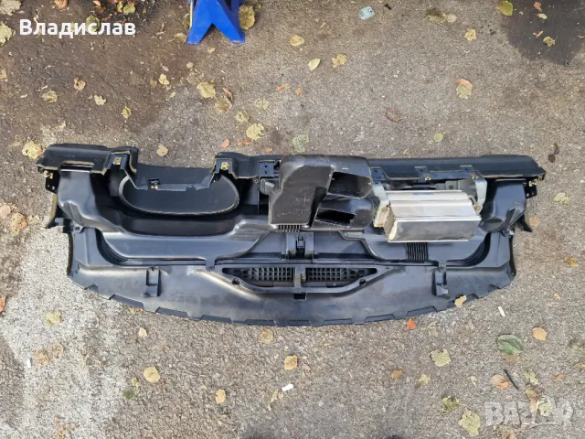 Табло с духалки и airbaga за Audi A3 8L, снимка 2 - Части - 48146441