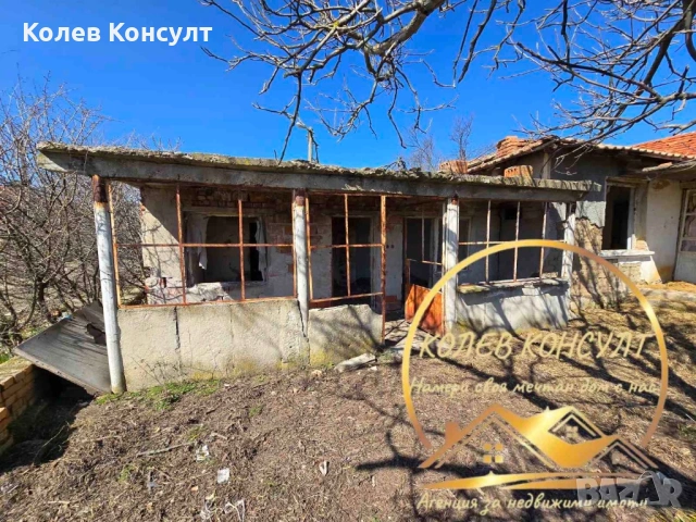 Къща село Свирково, снимка 7 - Къщи - 53830753