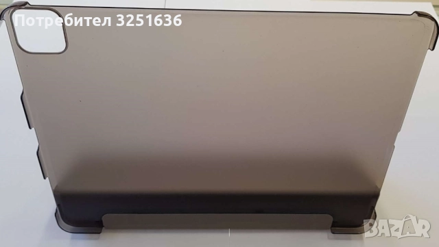 Калъф за таблет IPAD 10  / 10,9" 2022, IPAD pro 12,9 " 2020 г, снимка 6 - Калъфи, кейсове - 49797636