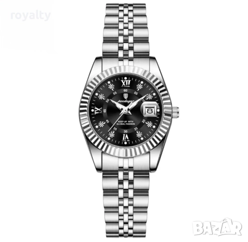 Мъжки Часовник Различни Цветове , снимка 6 - Мъжки - 52884412