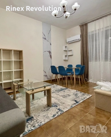 Двустаен апартамент под наем в Центъра, снимка 4 - Апартаменти - 54071190