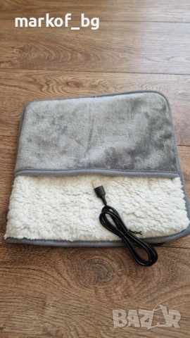 Подгряваща възглавница за крака, снимка 8 - Други - 53084346