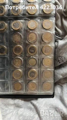 Евро монети - Андора, Малта, Сан Марино, Юбилейни , снимка 4 - Нумизматика и бонистика - 53916096