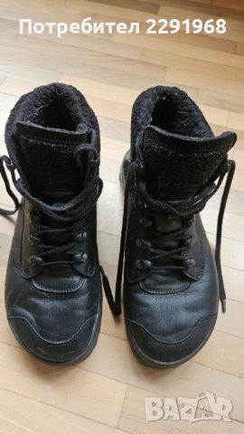 Ортопедични дамски обувки.Размер 40.