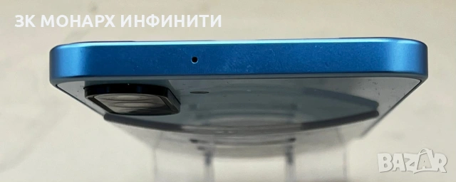 телефон Samsung Galaxy A17 5G / Ram 4gb / 128gb / заключен от Yettel, снимка 7 - Samsung - 53979600