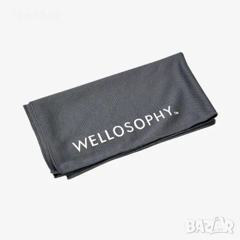 Охлаждаща кърпа Wellosophy (012), снимка 1 - Други - 46934337