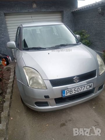 Продавам Suziki Swift 1.3 DDS, снимка 7 - Автомобили и джипове - 46493318