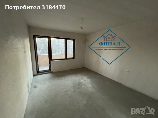 Тристаен апартамент – Ново строителство, с АКТ 16  , снимка 4 - Апартаменти - 53082015