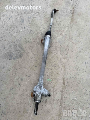 45510-02320 рейка кормилна от Toyota Corolla 1.6i Valvematic Multidrive S Executive 132ph., engine 1, снимка 3 - Части - 53927095