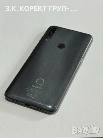 Продавам Alcatel 5028D, снимка 8 - Alcatel - 46021958