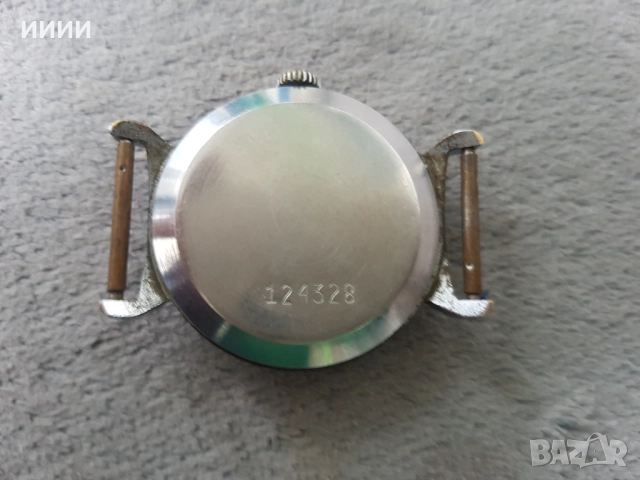 Мъжки часовник Победа 2, снимка 2 - Антикварни и старинни предмети - 52814027