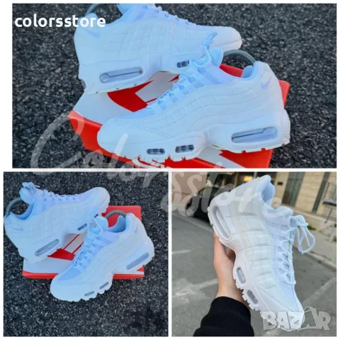 Мъжки маратонки Nike кодBR-36AE