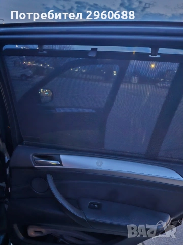 BMW X5 3.0D 2007, снимка 16 - Автомобили и джипове - 53774193