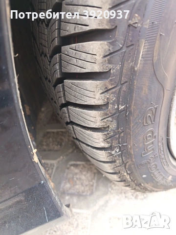 Пежо 407, снимка 9 - Автомобили и джипове - 53911688