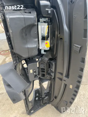 Арматурно табло за Фолксваген Поло 2004-2009 год, снимка 7 - Части - 50289069