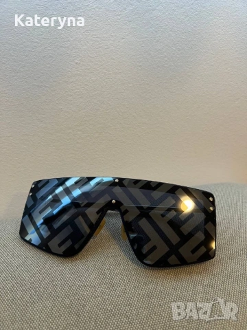 очила, оригинални Fendi, снимка 7 - Други - 53194673