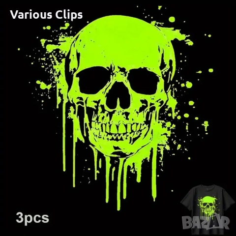 Блуза с дълъг ръкав 