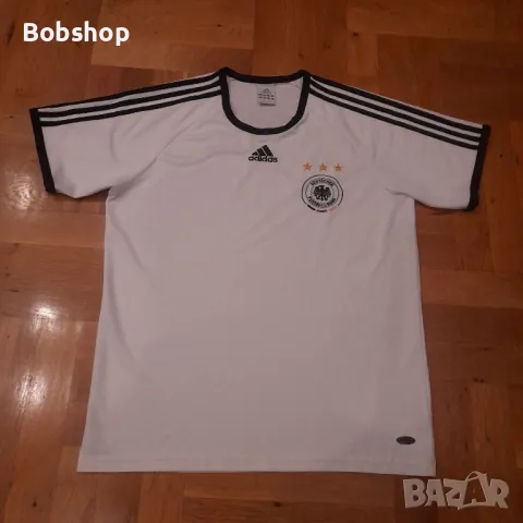 Германия - Адидас - Germany 🇩🇪 Adidas - season 2007