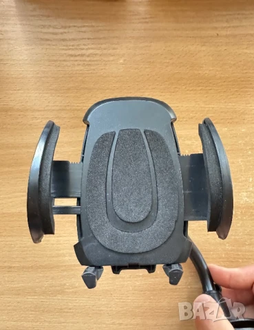 Стойка за телефон за кола