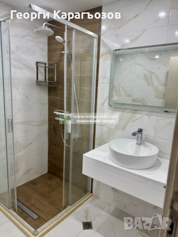 №4069 Готов двустаен апартамент с вътрешно паркомясто - ново строителство, квартал Училищни!, снимка 9 - Апартаменти - 53782053