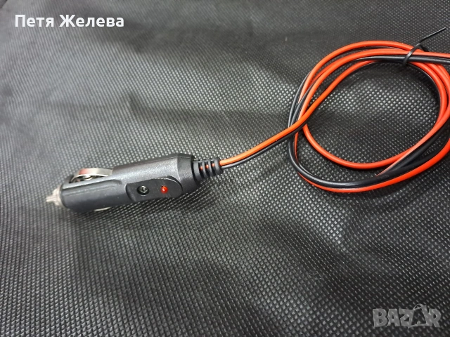 Електрическа подложка за седалка на автомобил WALSER/Австрия , снимка 8 - Аксесоари и консумативи - 53683939