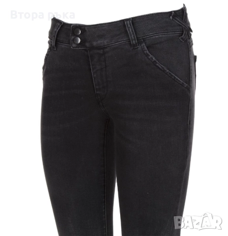 Нови оригинални дамски дънки, снимка 11 - Дънки - 51657955