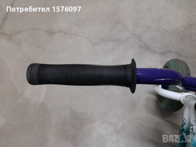 20” Fatboy Mini BMX Rocker ATLANTIS-IROK, снимка 14 - Велосипеди - 53570107