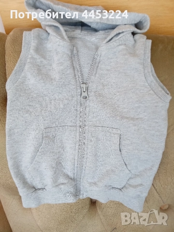 Бебешки блузки и елечета , снимка 16 - Бебешки блузки - 50937980