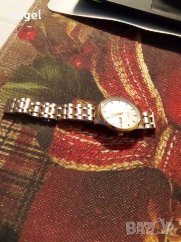 ръчен мъжки автоматичен часовник