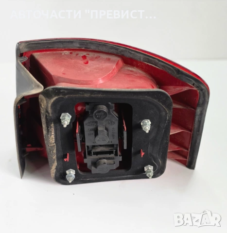 Заден Ляв Стоп Ауди А6 Ц5 Audi A6 C5 Allroad 99-05г, снимка 2 - Части - 53917445