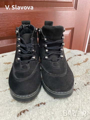 Различни модели маратонки и боти, снимка 6 - Дамски боти - 52774221