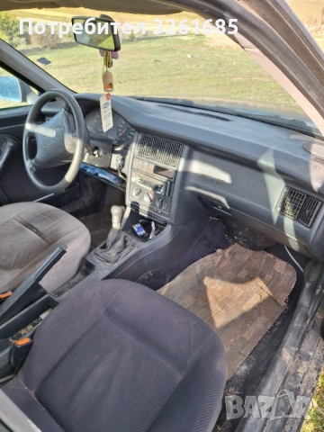 Ауди 80B4  1.9   90k.s , снимка 3 - Автомобили и джипове - 54127465