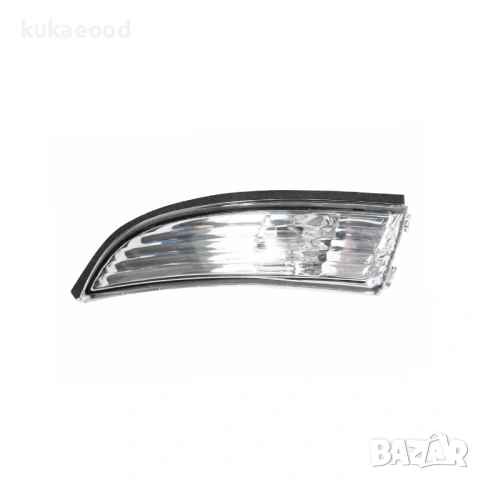 Мигач в огледало за Ford Fiesta MK6