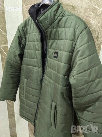 Яке Tommy Hilfiger мъжко зимно яке , ново , снимка 8 - Якета - 52361383