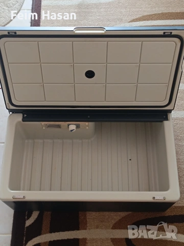 хладилник за камион каравана , снимка 2 - Аксесоари и консумативи - 54239432