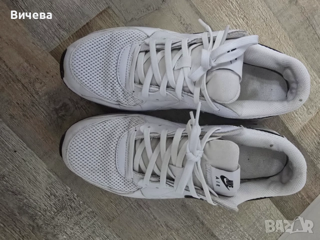 Nike , снимка 2 - Маратонки - 53668548