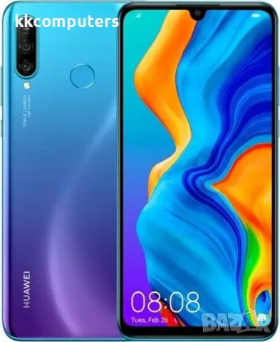 ЧАСТИ - за HUAWEI - P30 lite, снимка 1 - Huawei - 47610004