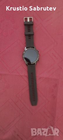Huawei Watch GT2 46mm + ПОДАРЪК, снимка 5 - Смарт часовници - 45872640