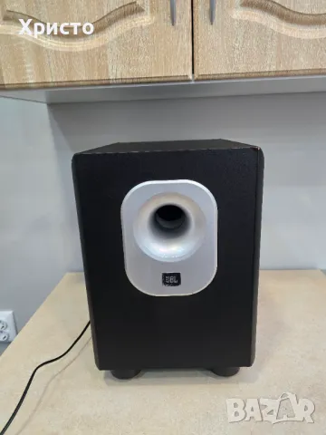 🔊 JBL SUB 200/230 🔊, снимка 1